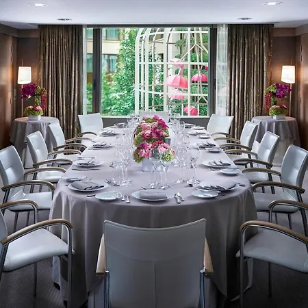 Mandarin Oriental, Paris-2