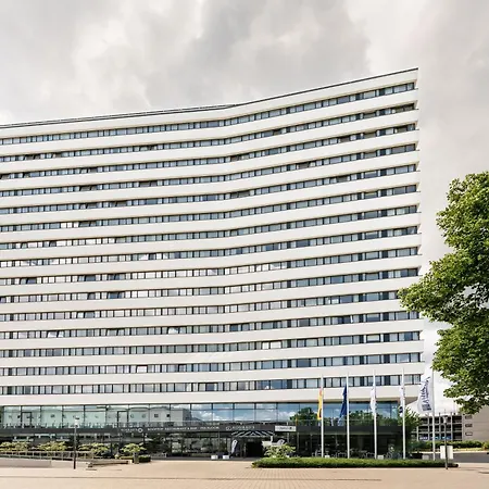 Radisson Blu Hotel, Bonn-3