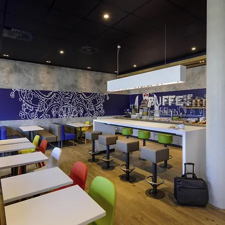 ibis budget Konstanz-2