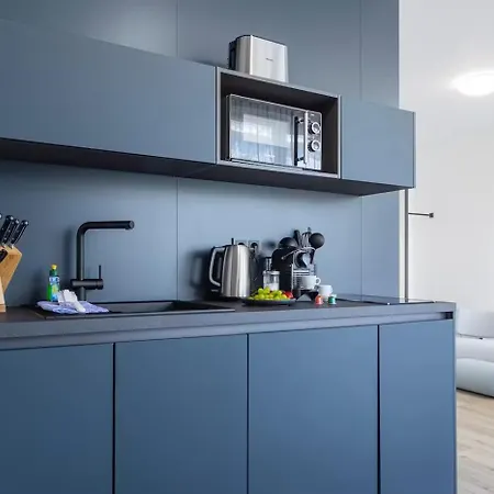 zzzpace Smart-Hotel Bielefeld Zentrum-2
