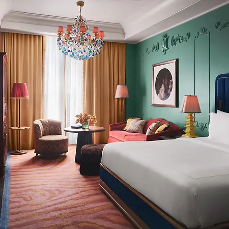 The Fifth Avenue Hotel-3