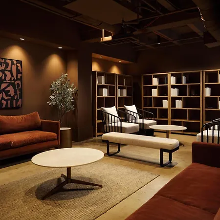 The Winfield Lofts, A Wyndham Hotel-3