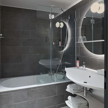 Aparthotel Adagio Heidelberg-2