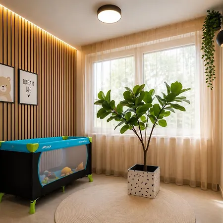 Moderne Appartement-2