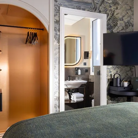 Hotel L'Ormaie & Spa-3