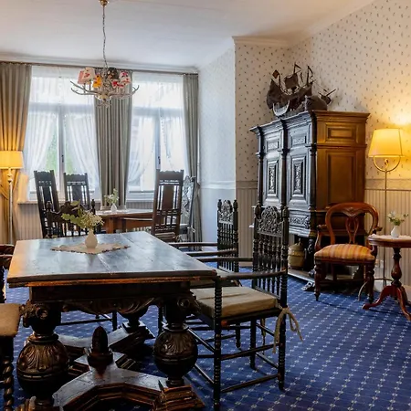 Hotel Friese-up AnnerSiet--3