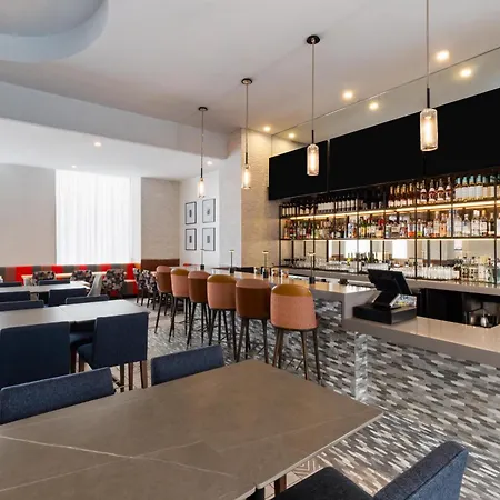 Doubletree By Hilton Long Island City, Ny-3