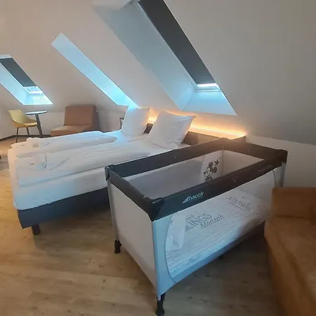 SEKRA Stadthotel-3