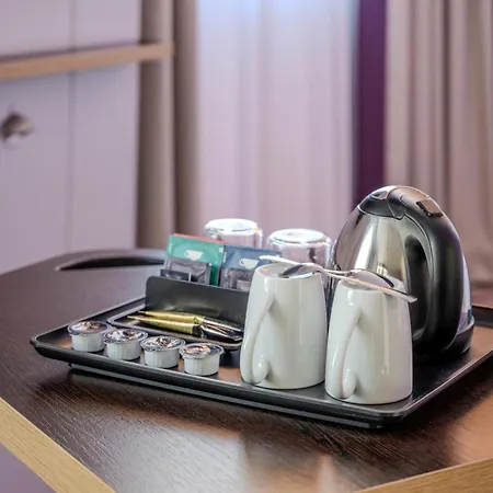 Premier Inn Berlin City Wilmersdorf-3