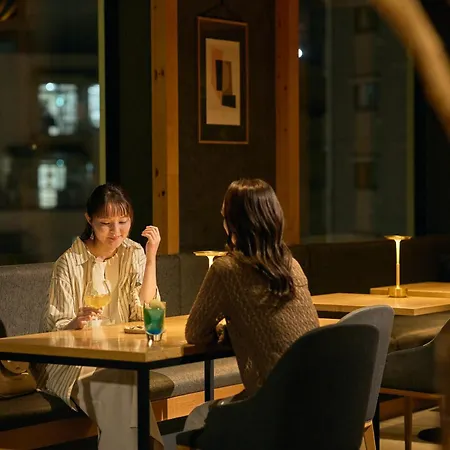 Omo5 Tokyo Otsuka By Hoshino Resorts-3