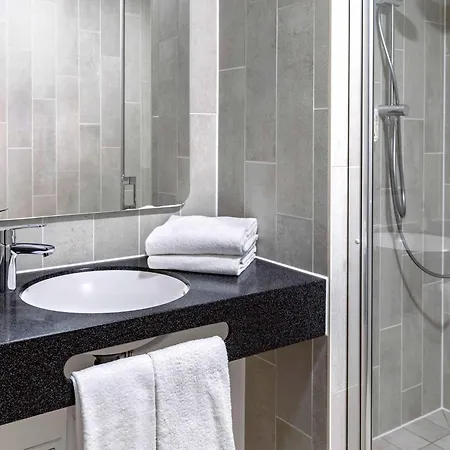 ibis budget Dueren West-2