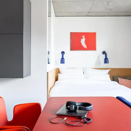 STAYERY Apartments Friedrichshain-2