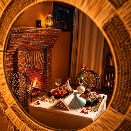 Riad Medina Art & Suites-2