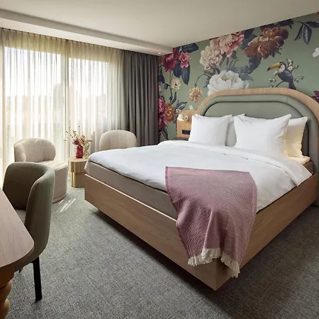 Van Der Valk Hotel Venlo-3