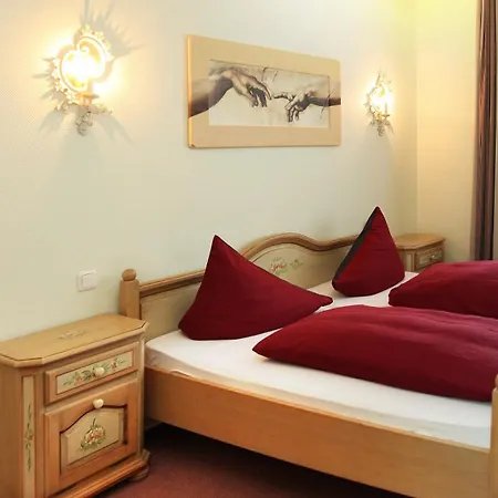 Hotel Zur Post-2