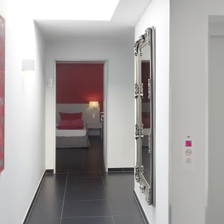 Hotel Zur Post-3