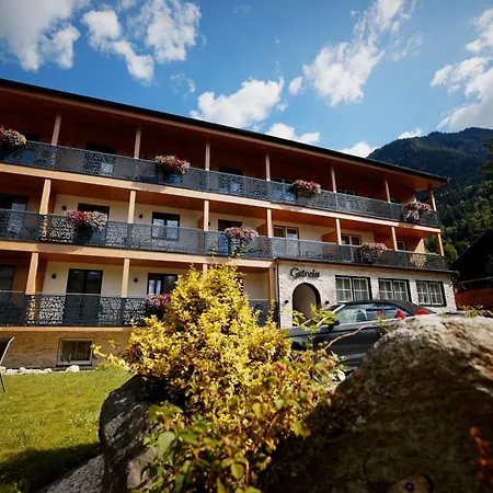 Pension Gstrein-2