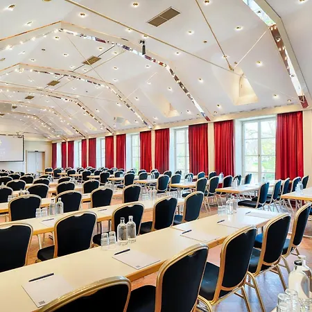 Welcome Hotel Residenzschloss Bamberg-3