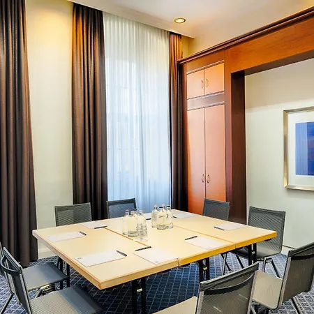 Welcome Hotel Residenzschloss Bamberg-2