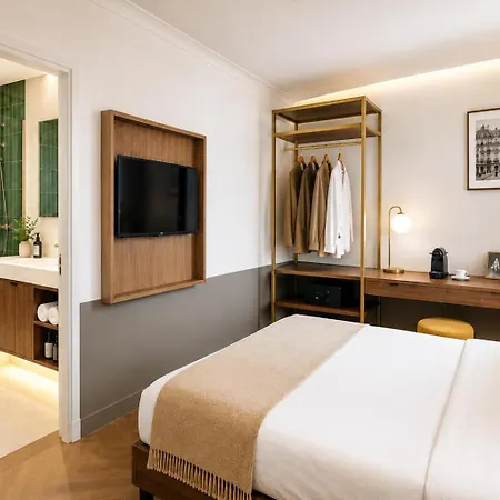 Hotel Beauvoisin-3