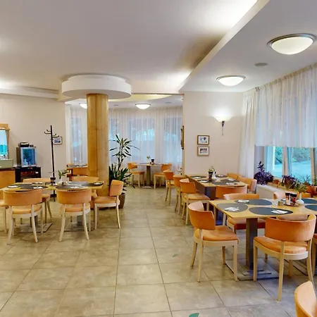 Hotel SET-3
