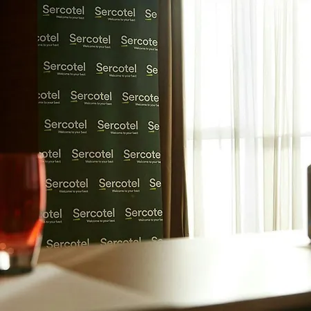 Sercotel Sorolla Palace-3