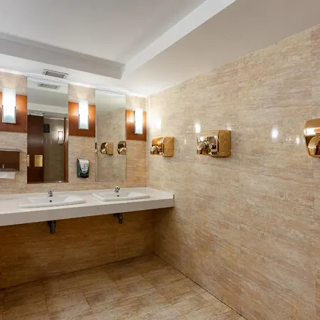 Hotel Don Paco-3