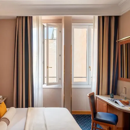 Hotel Diocleziano-3