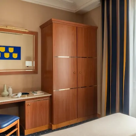 Hotel Diocleziano-2