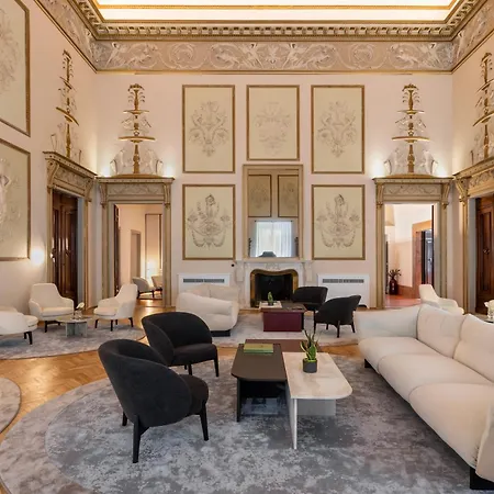 Palazzo Firenze By Baglioni Hotels & Resorts-2