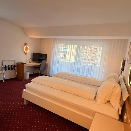Hotel Heilquelle-2
