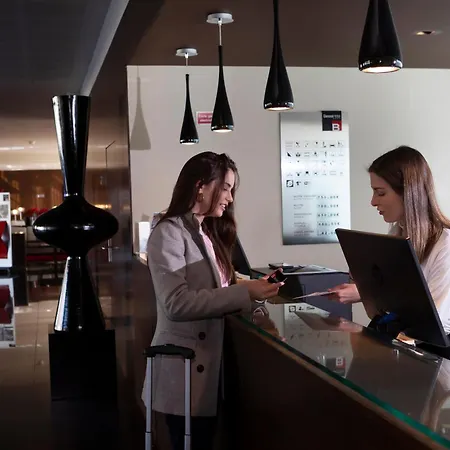 BessaHotel Boavista-2