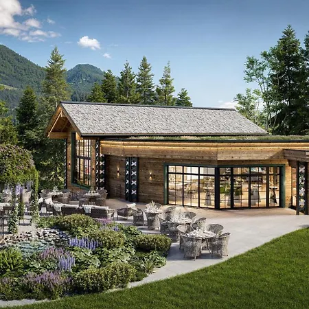 Alpin Resort Sacher-3