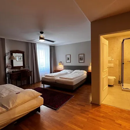 Hotel Gösser Bräu-3