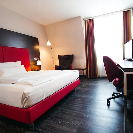PLAZA INN Wels-3