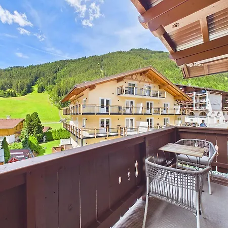 LUMA Stubai Aparthotel - Neueröffnung inklusive STUBAI SUPER CARD-2