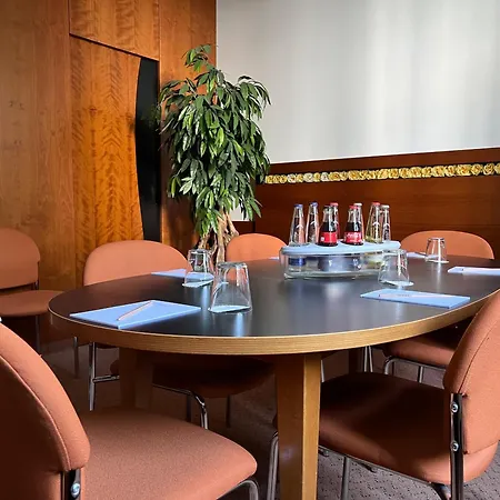 Hansa Apart-Hotel Regensburg-2