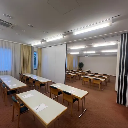 Hansa Apart-Hotel Regensburg-3