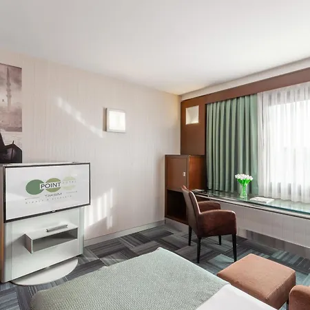 Point Hotel Taksim-3
