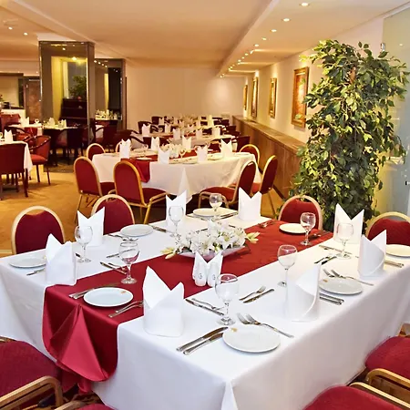 Guenes Hotel Merter-3