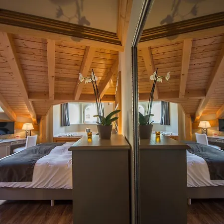 Boutique Hotel Albatros-2