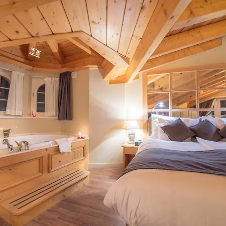 Boutique Hotel Albatros-3