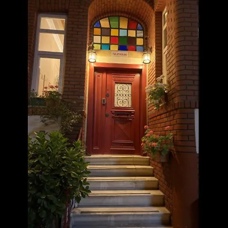 Hotel Tulip House-2