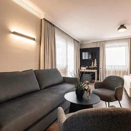 Hotel Gramaser-2