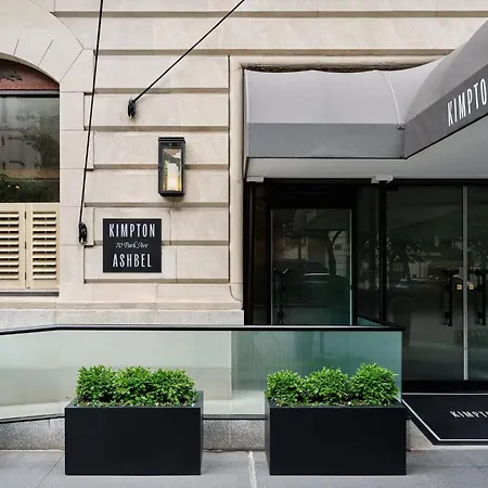 Kimpton Ashbel New York Park Avenue By Ihg-3