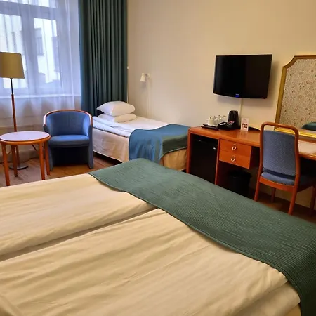 Hotel Lorensberg-3
