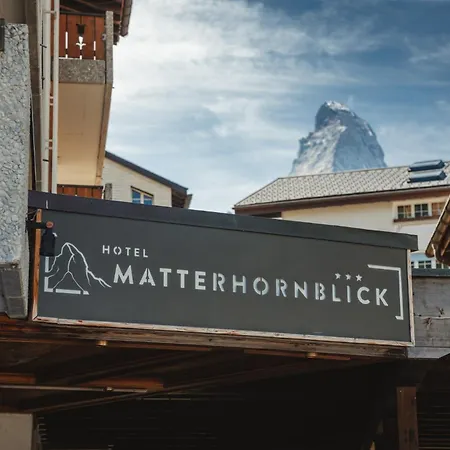 Hotel Matterhornblick-3