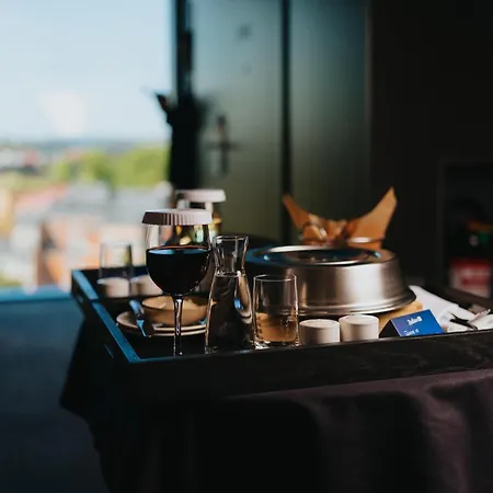 Radisson Blu Waterfront Hotel, Stockholm-2