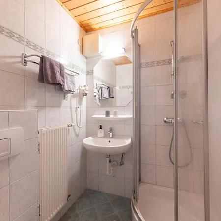 ApartHotel Holzerhof-3