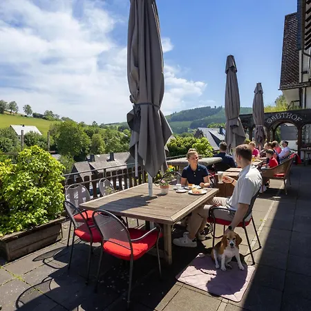 Hotel Bischof-2